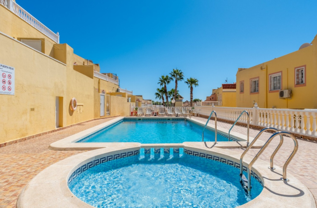 Odsprzedaż - Kamienica - Orihuela Costa - Costa Blanca