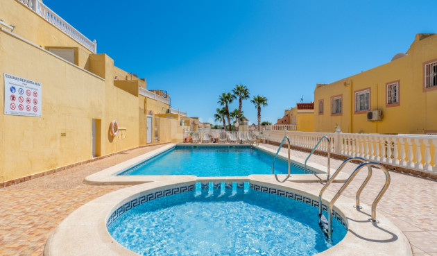 Odsprzedaż - Kamienica - Orihuela Costa - Costa Blanca