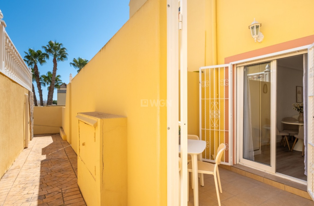 Odsprzedaż - Kamienica - Orihuela Costa - Costa Blanca