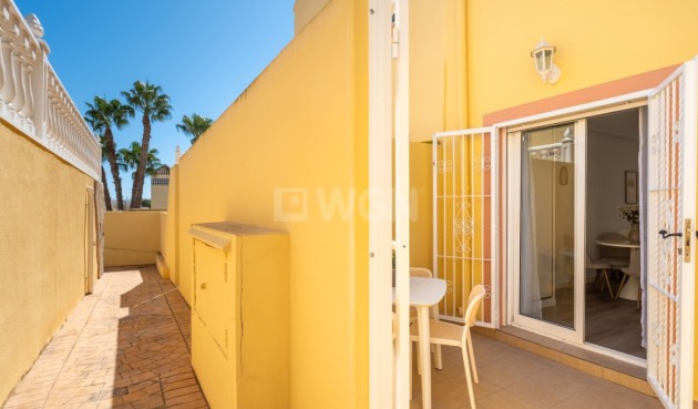 Odsprzedaż - Kamienica - Orihuela Costa - Costa Blanca