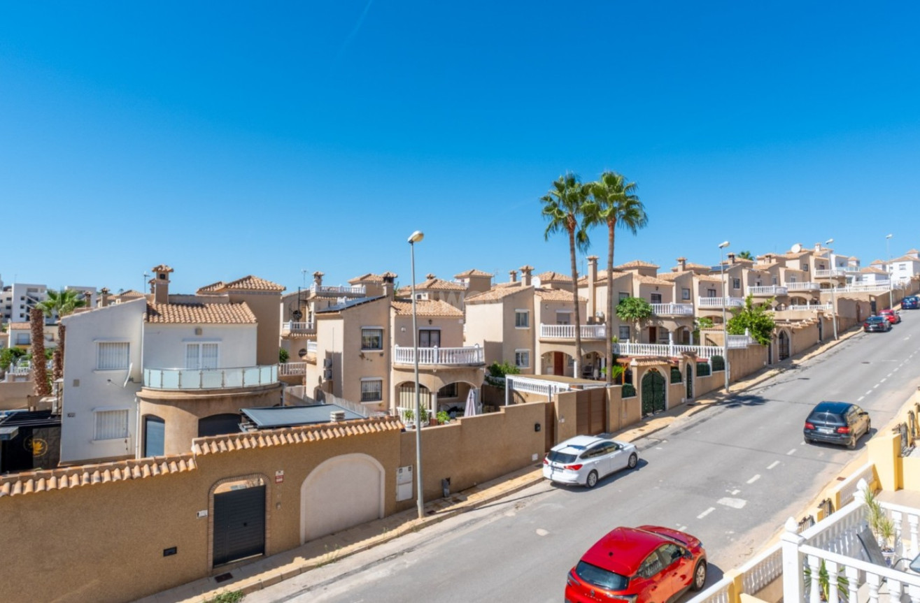 Odsprzedaż - Kamienica - Orihuela Costa - Costa Blanca