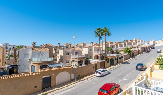 Odsprzedaż - Kamienica - Orihuela Costa - Costa Blanca