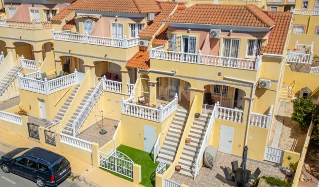 Odsprzedaż - Kamienica - Orihuela Costa - Costa Blanca