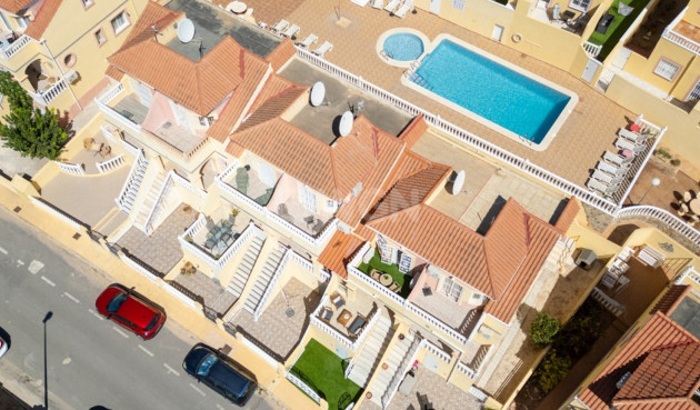 Odsprzedaż - Kamienica - Orihuela Costa - Costa Blanca