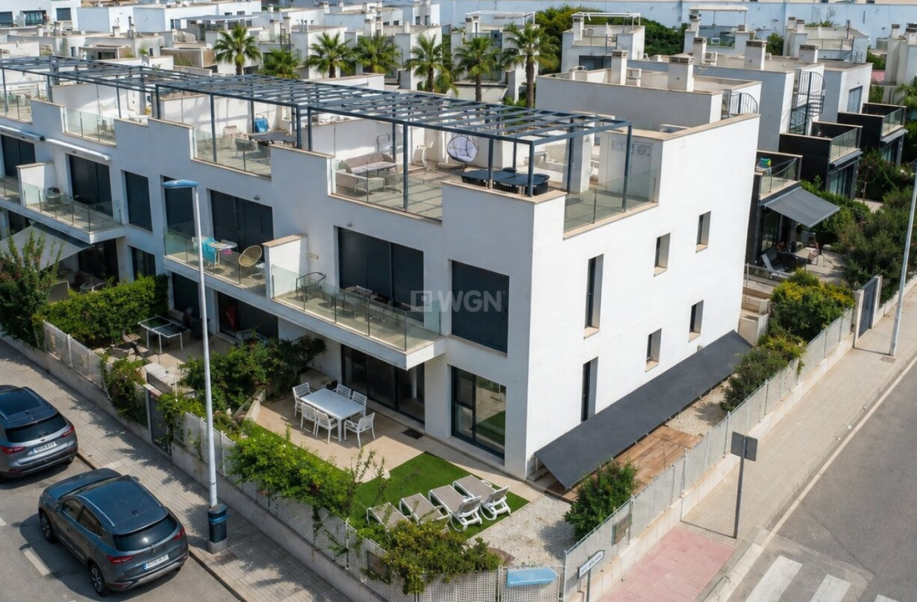 Resale - Apartment / flat - Orihuela Costa - Costa Blanca
