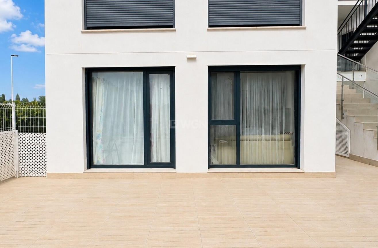 Resale - Apartment / flat - Orihuela Costa - Costa Blanca