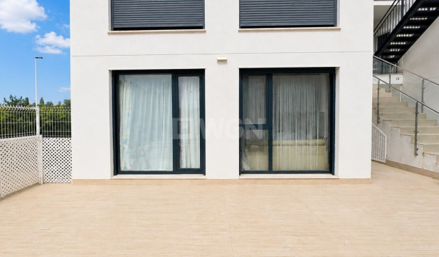 Resale - Apartment / flat - Orihuela Costa - Costa Blanca