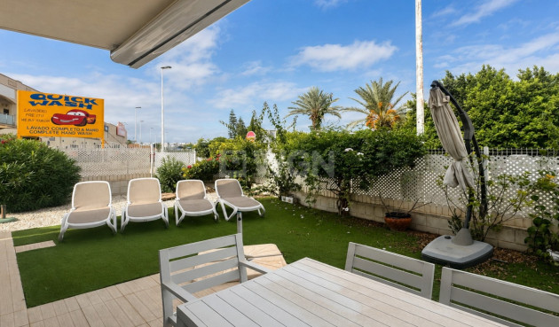 Resale - Apartment / flat - Orihuela Costa - Costa Blanca