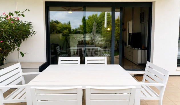 Resale - Apartment / flat - Orihuela Costa - Costa Blanca