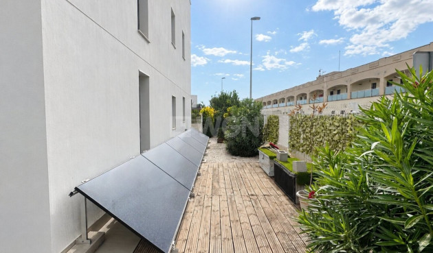Resale - Apartment / flat - Orihuela Costa - Costa Blanca