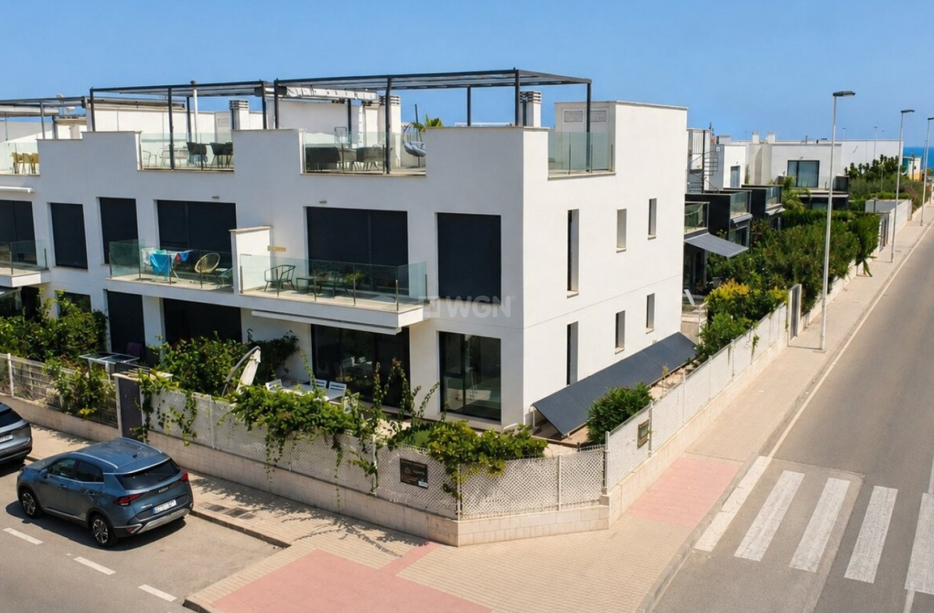 Resale - Apartment / flat - Orihuela Costa - Costa Blanca
