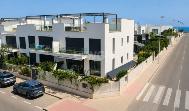 Resale - Apartment / flat - Orihuela Costa - Costa Blanca