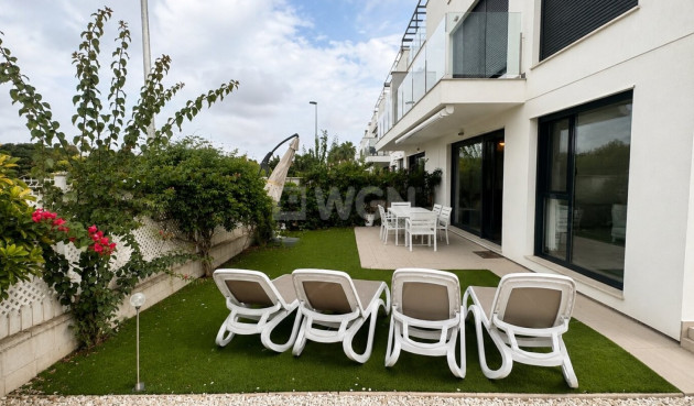 Resale - Apartment / flat - Orihuela Costa - Costa Blanca