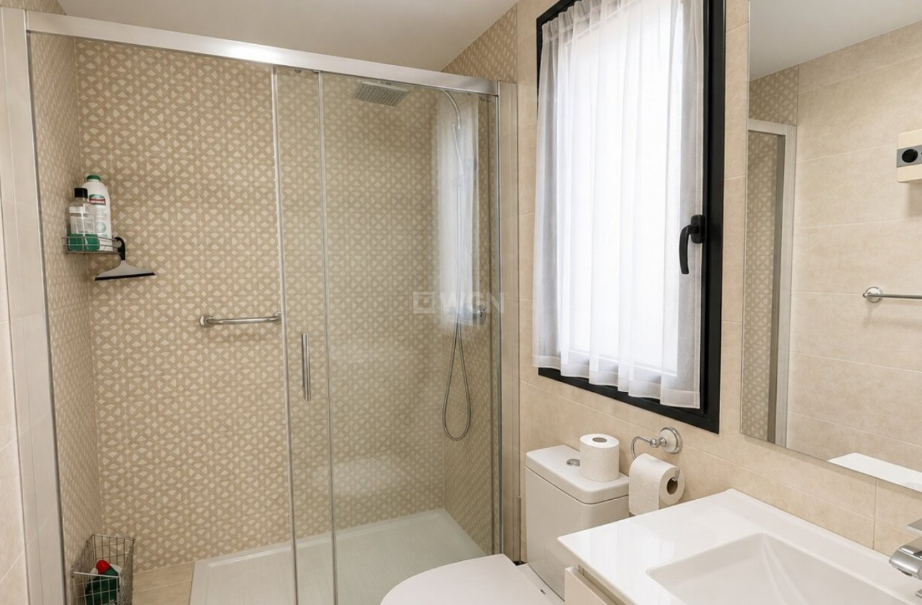 Resale - Apartment / flat - Orihuela Costa - Costa Blanca