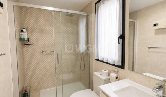 Resale - Apartment / flat - Orihuela Costa - Costa Blanca