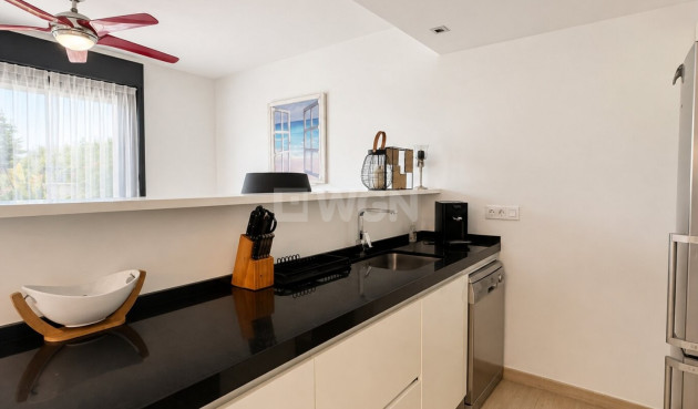 Resale - Apartment / flat - Orihuela Costa - Costa Blanca