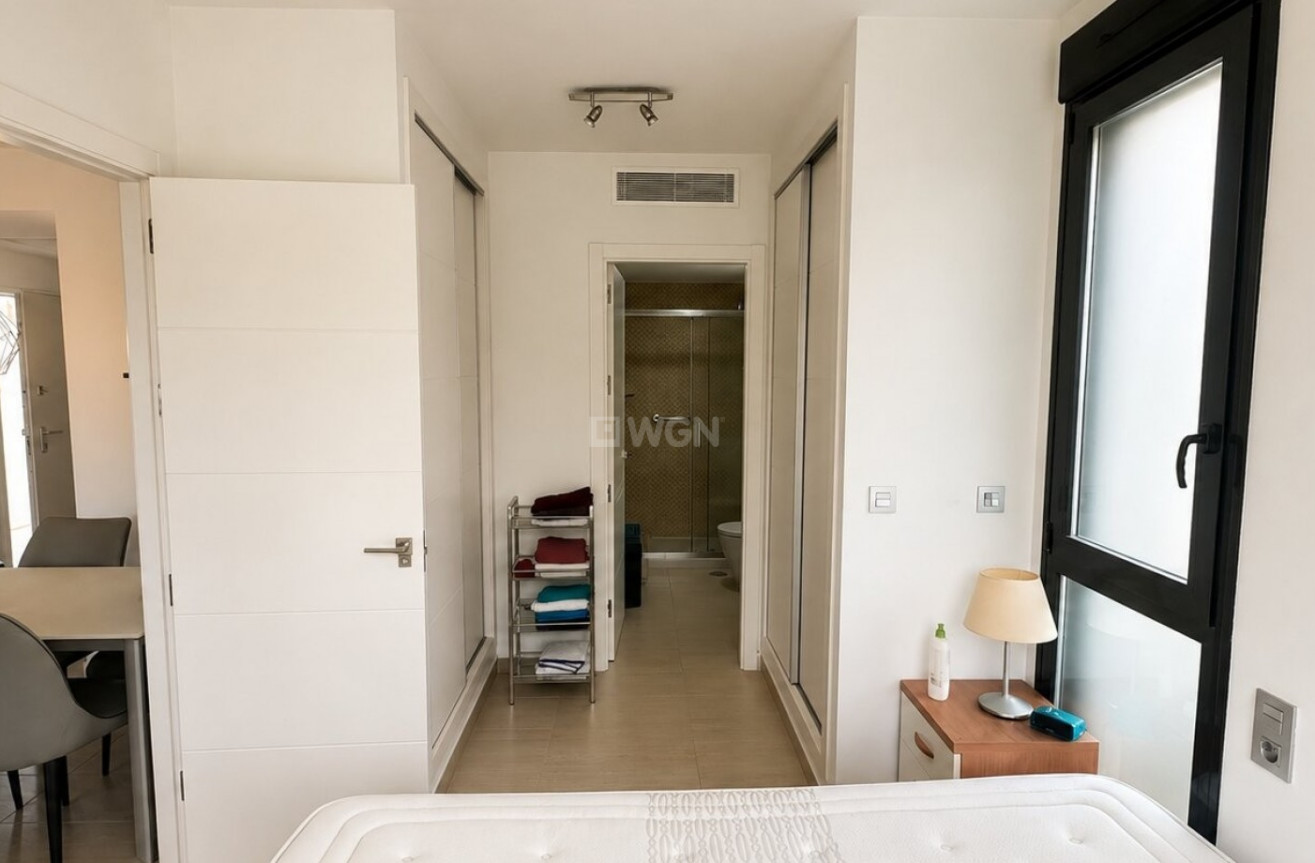 Resale - Apartment / flat - Orihuela Costa - Costa Blanca