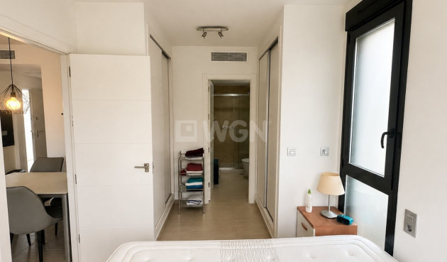 Resale - Apartment / flat - Orihuela Costa - Costa Blanca