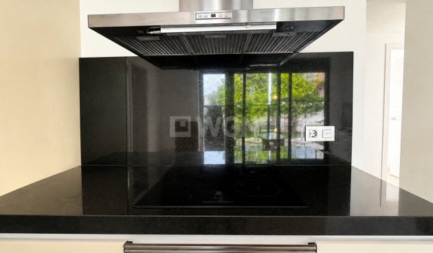Resale - Apartment / flat - Orihuela Costa - Costa Blanca