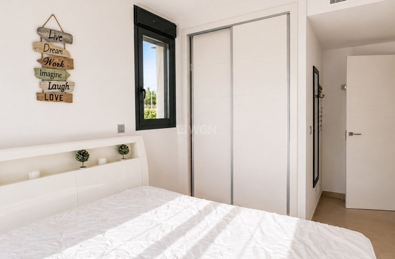 Resale - Apartment / flat - Orihuela Costa - Costa Blanca