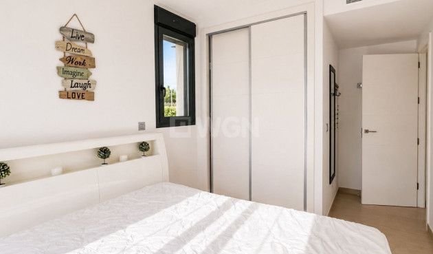 Resale - Apartment / flat - Orihuela Costa - Costa Blanca