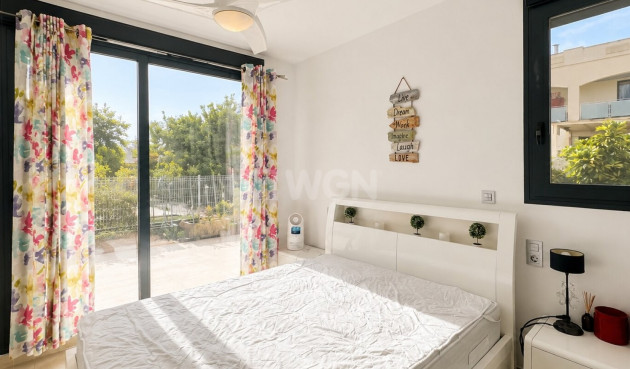 Resale - Apartment / flat - Orihuela Costa - Costa Blanca