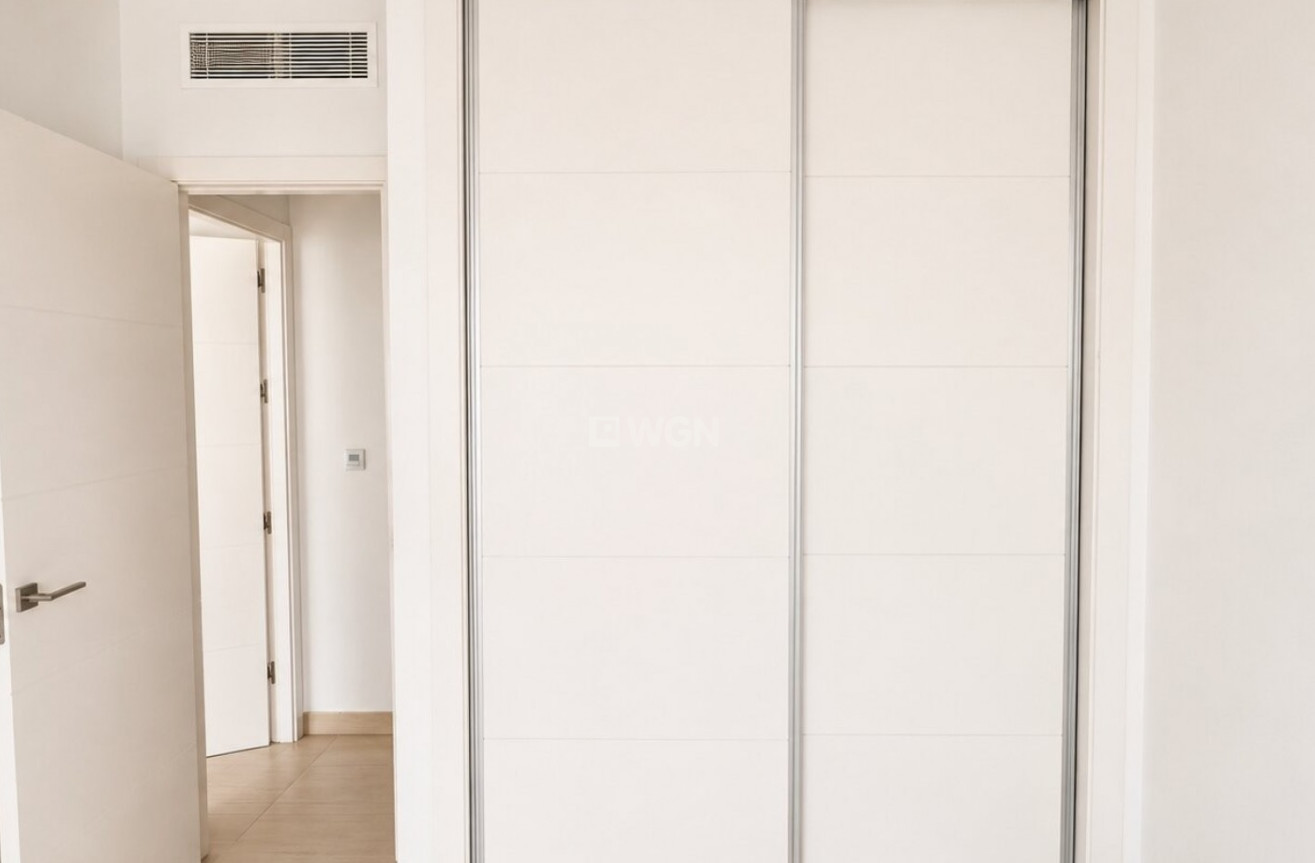 Resale - Apartment / flat - Orihuela Costa - Costa Blanca