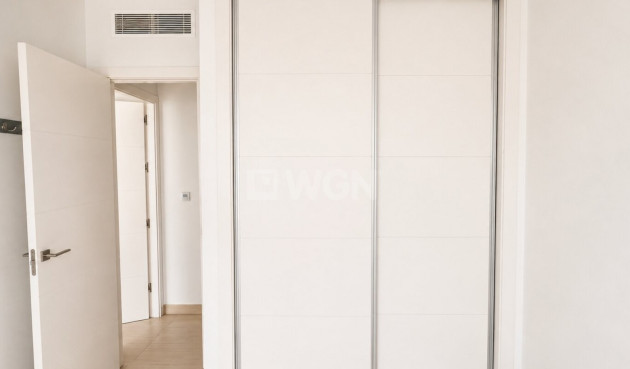 Resale - Apartment / flat - Orihuela Costa - Costa Blanca