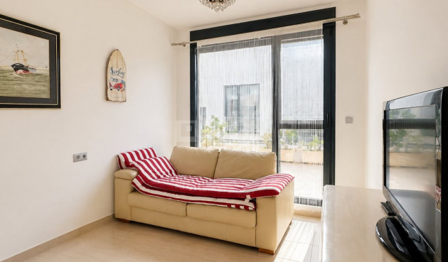 Resale - Apartment / flat - Orihuela Costa - Costa Blanca