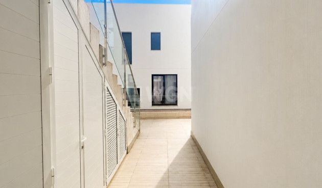 Resale - Apartment / flat - Orihuela Costa - Costa Blanca