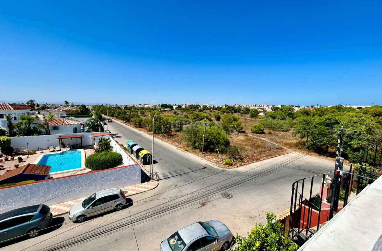 Wiederverkauf - Wohnung - Torrevieja - Costa Blanca