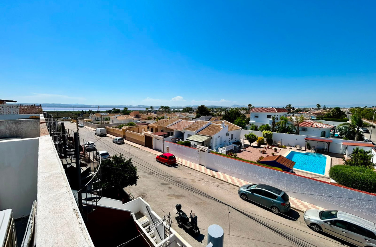Wiederverkauf - Wohnung - Torrevieja - Costa Blanca