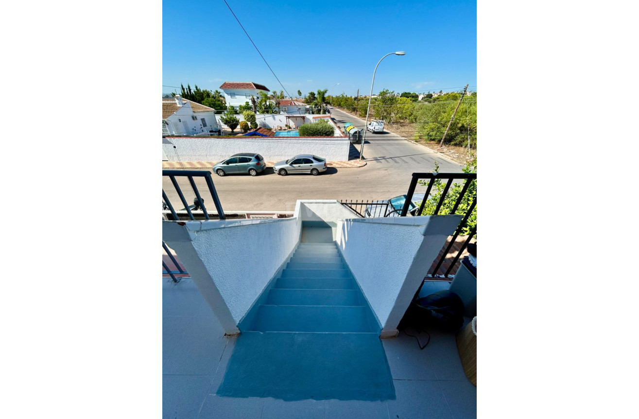 Wiederverkauf - Wohnung - Torrevieja - Costa Blanca