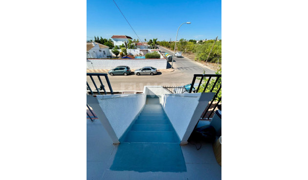 Wiederverkauf - Wohnung - Torrevieja - Costa Blanca