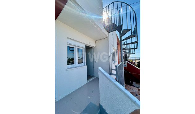 Wiederverkauf - Wohnung - Torrevieja - Costa Blanca