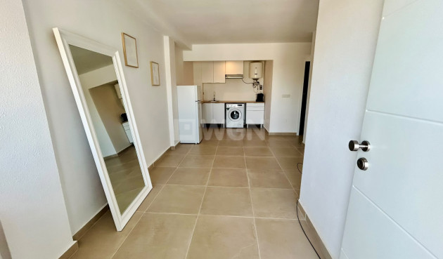 Wiederverkauf - Wohnung - Torrevieja - Costa Blanca