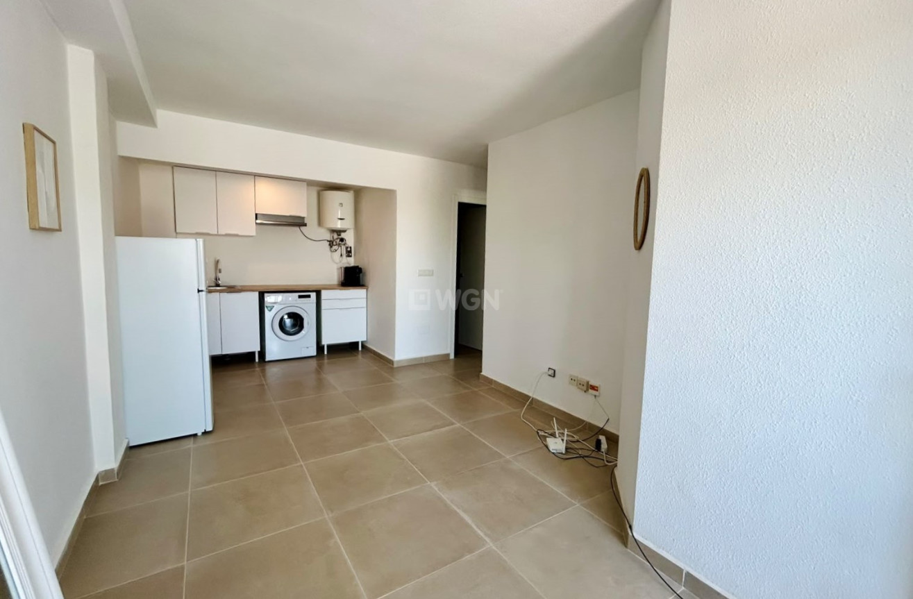 Wiederverkauf - Wohnung - Torrevieja - Costa Blanca