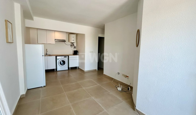 Wiederverkauf - Wohnung - Torrevieja - Costa Blanca