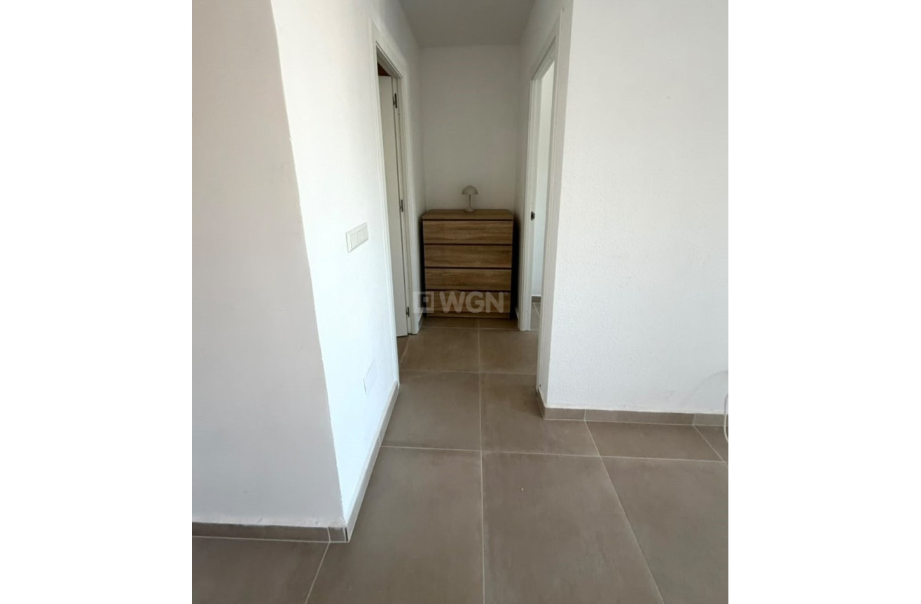 Wiederverkauf - Wohnung - Torrevieja - Costa Blanca