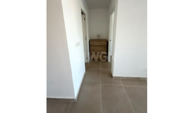 Wiederverkauf - Wohnung - Torrevieja - Costa Blanca