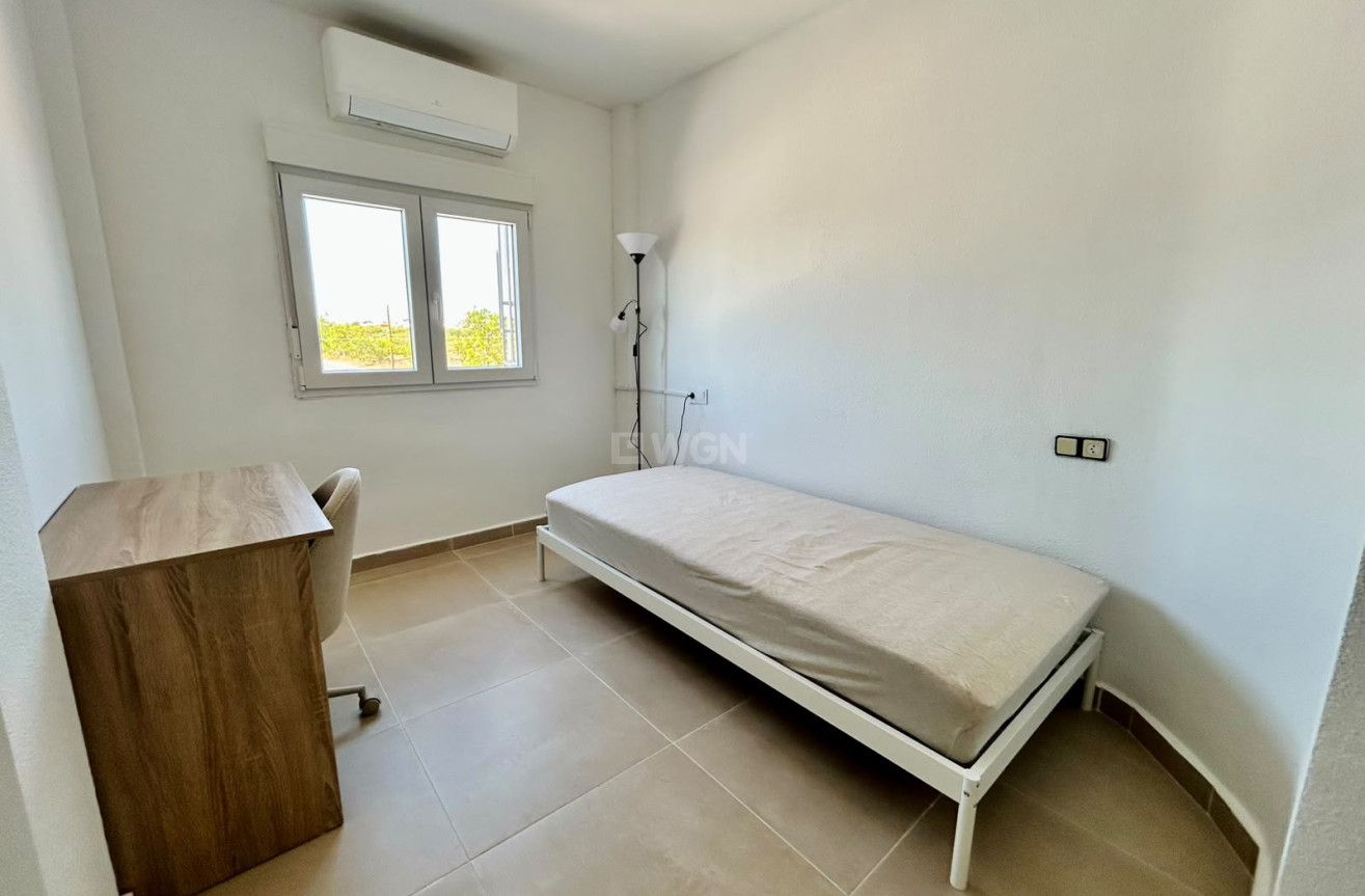 Wiederverkauf - Wohnung - Torrevieja - Costa Blanca