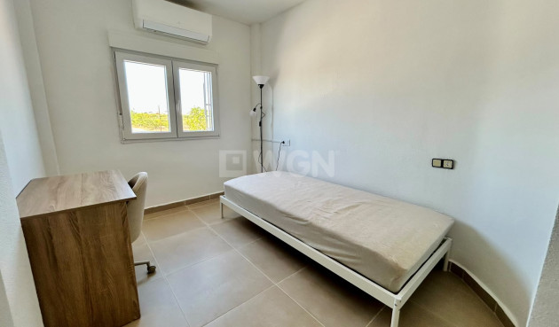 Wiederverkauf - Wohnung - Torrevieja - Costa Blanca