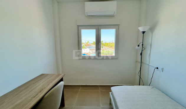 Wiederverkauf - Wohnung - Torrevieja - Costa Blanca