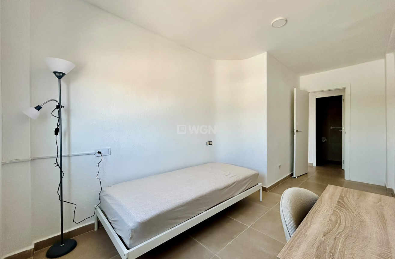 Wiederverkauf - Wohnung - Torrevieja - Costa Blanca