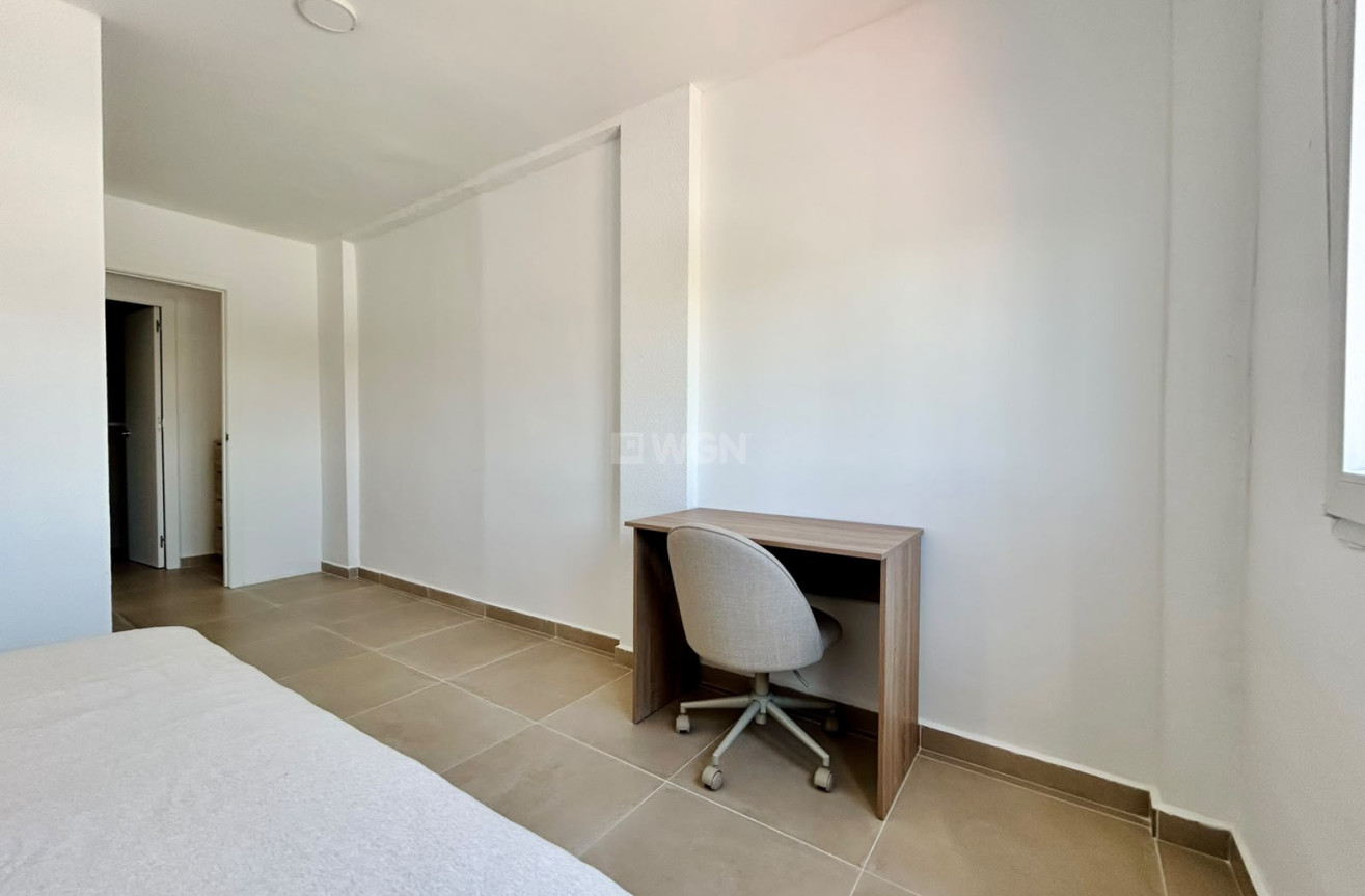 Wiederverkauf - Wohnung - Torrevieja - Costa Blanca