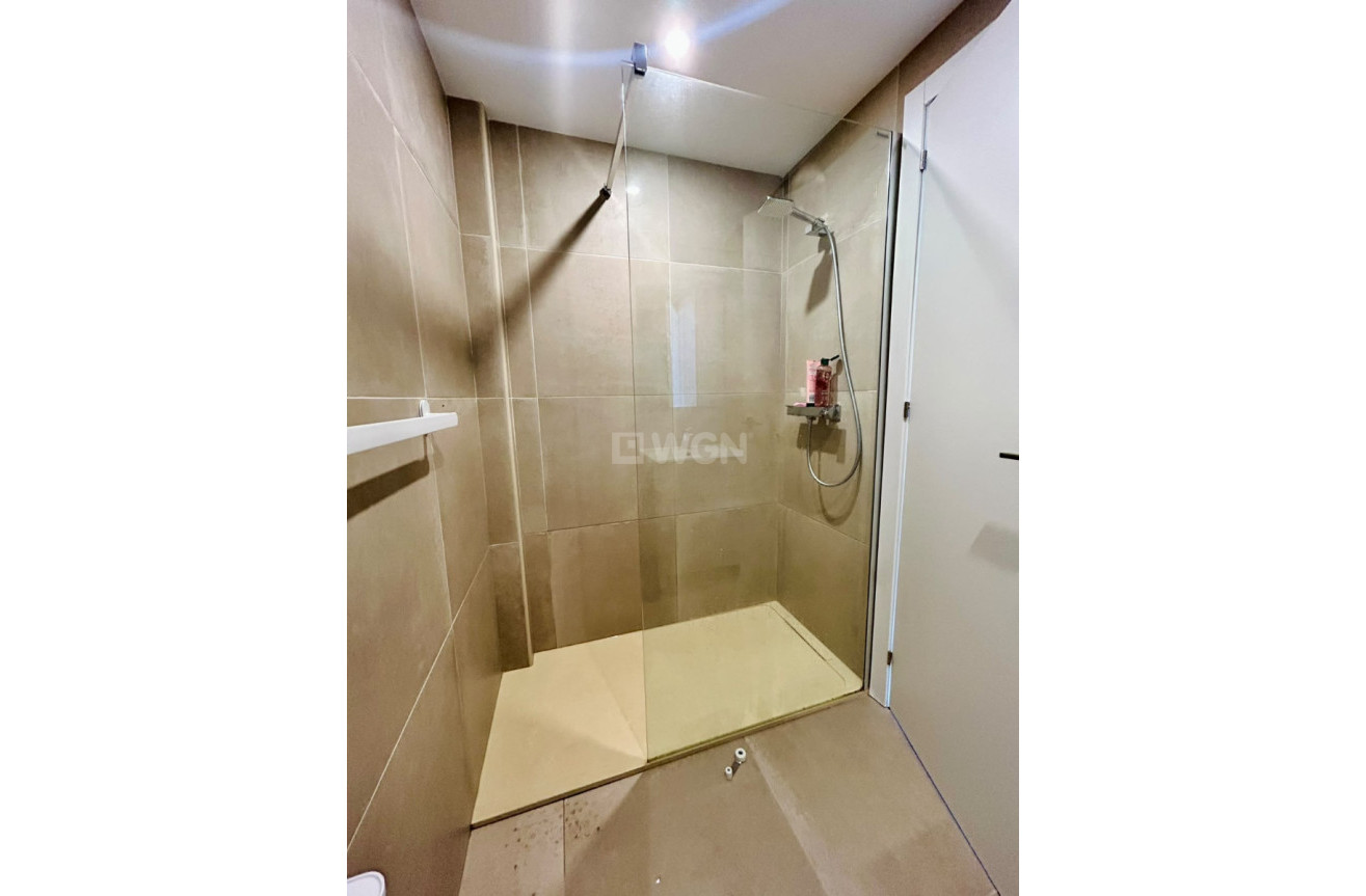 Wiederverkauf - Wohnung - Torrevieja - Costa Blanca