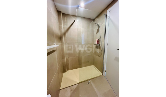 Wiederverkauf - Wohnung - Torrevieja - Costa Blanca