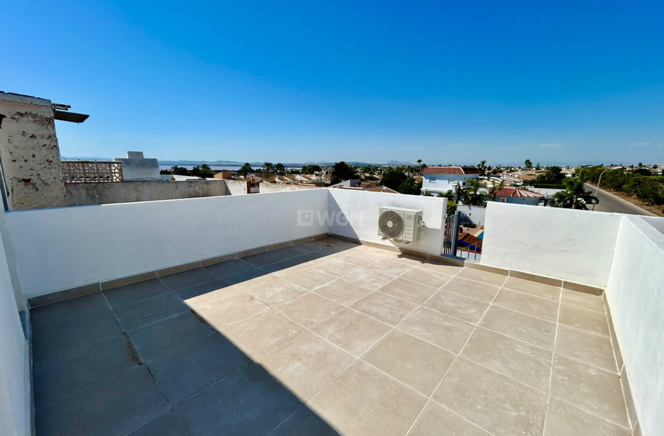 Wiederverkauf - Wohnung - Torrevieja - Costa Blanca