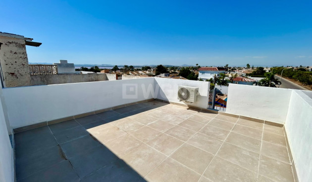 Wiederverkauf - Wohnung - Torrevieja - Costa Blanca