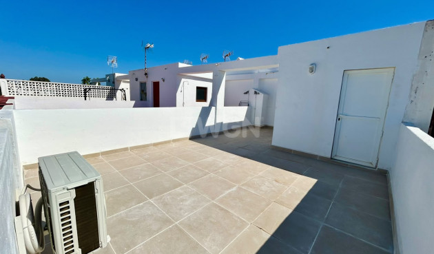Wiederverkauf - Wohnung - Torrevieja - Costa Blanca